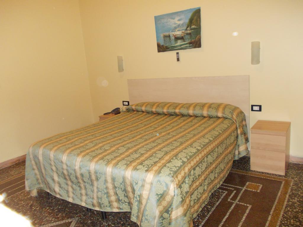 Albergo Boccadasse Cenova Oda fotoğraf