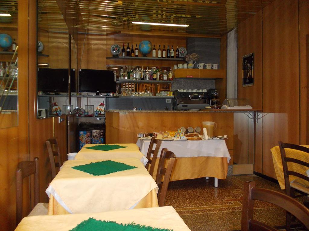 Albergo Boccadasse Cenova Dış mekan fotoğraf
