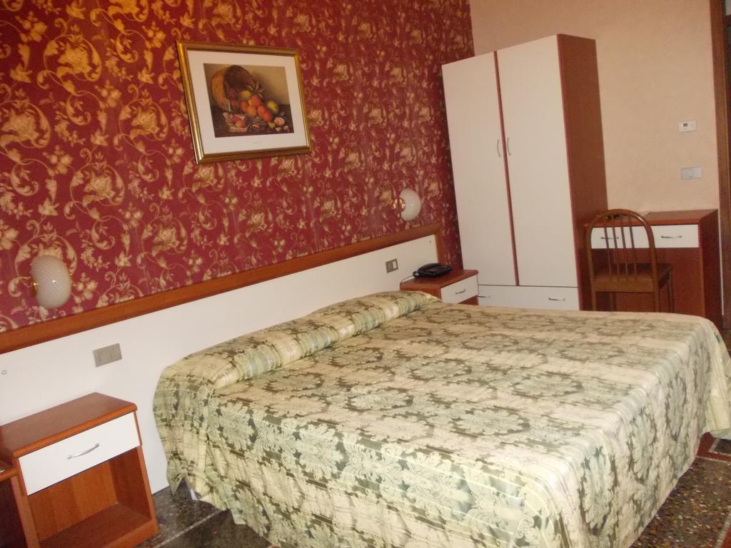 Albergo Boccadasse Cenova Oda fotoğraf