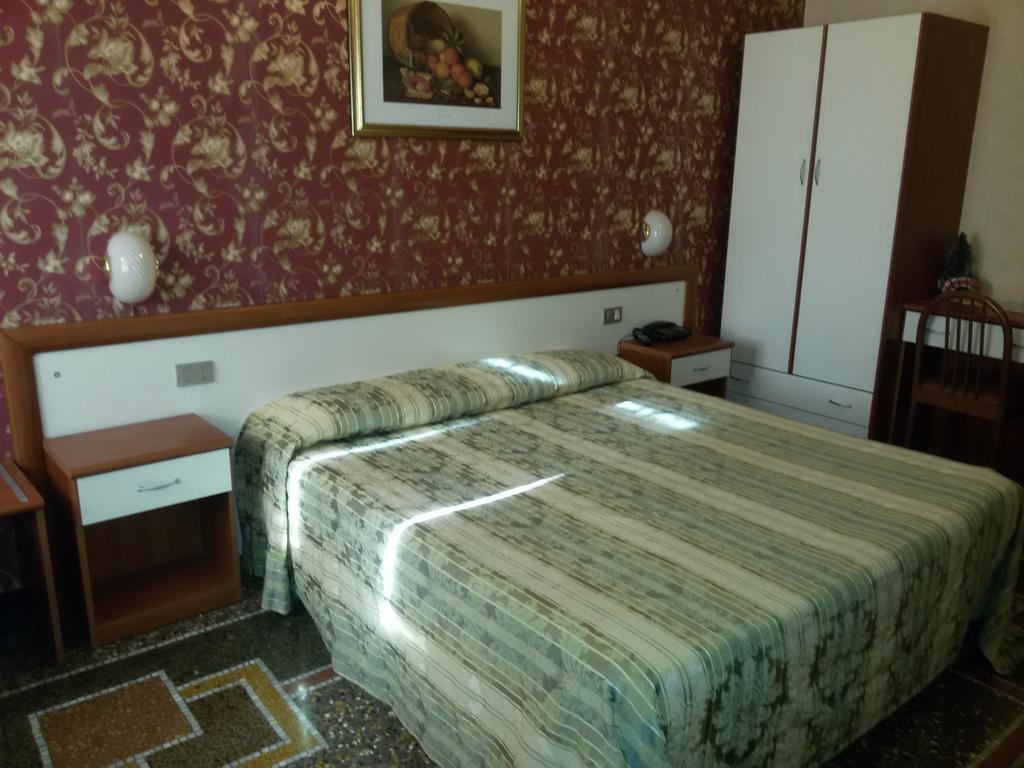 Albergo Boccadasse Cenova Dış mekan fotoğraf